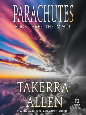 cover image of The Impact